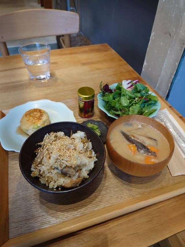 kitchen haco - サブ画像1