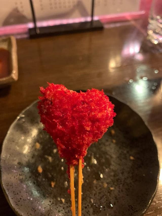大阪 串カツ坊也哲 - サブ画像1