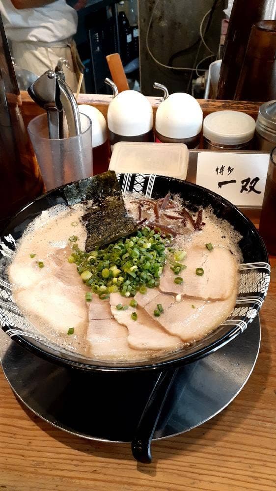 博多一双 祇園店 - サブ画像3