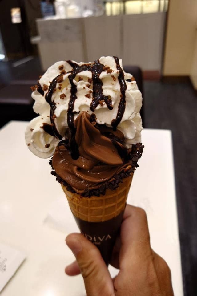 ゴディバ モラージュ菖蒲店 - サブ画像3