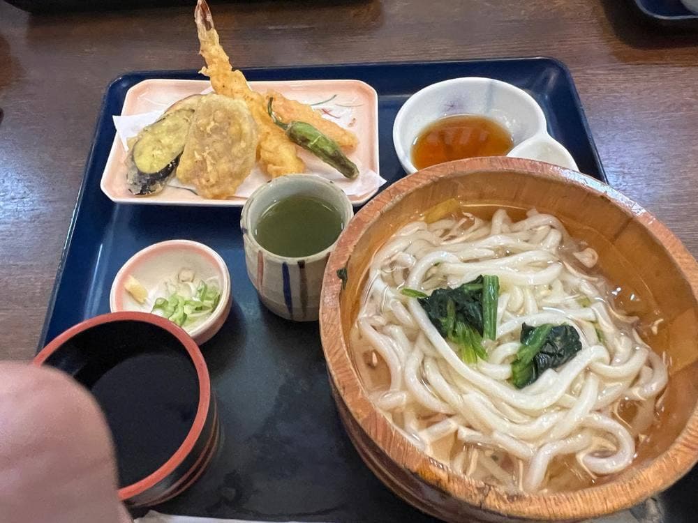 レストラン天王 佐屋本店