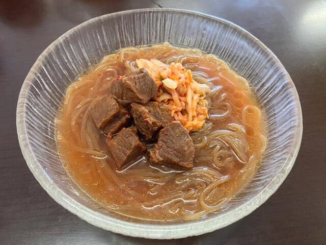 冷めんの店 たかひ 高関店 - サブ画像3