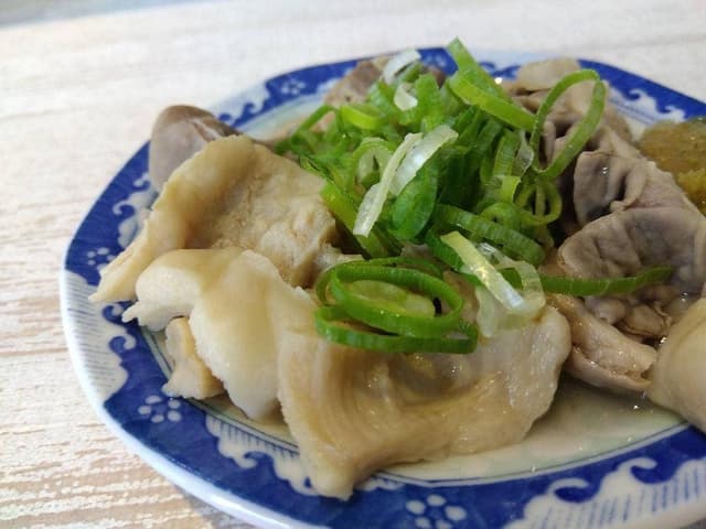煮込みとホマレ、時々、ボス - サブ画像1