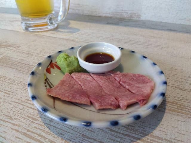 煮込みとホマレ、時々、ボス - サブ画像2