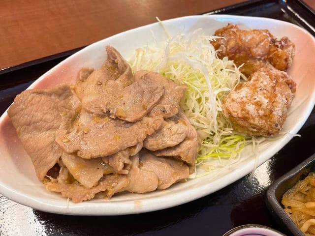 野方食堂 - サブ画像3