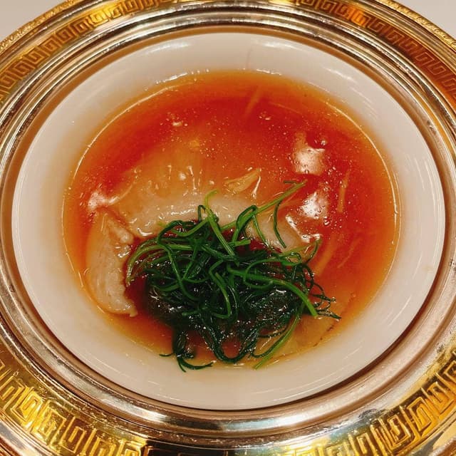 中国料理 桜華樓 - サブ画像1