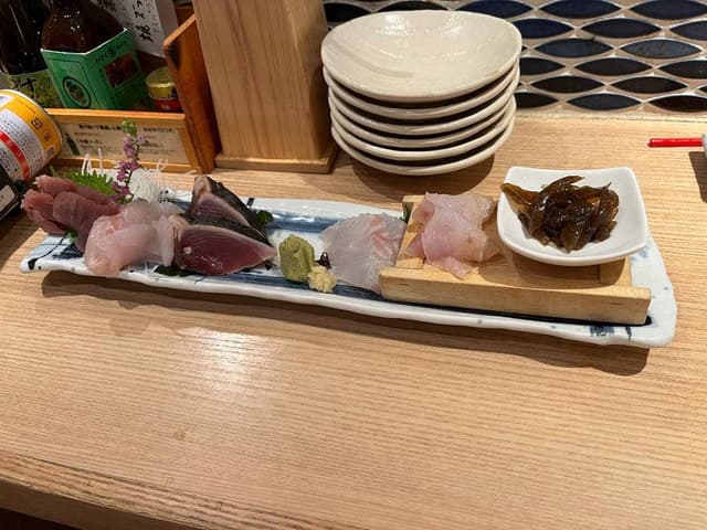 築地もったいないプロジェクト魚治 - サブ画像1