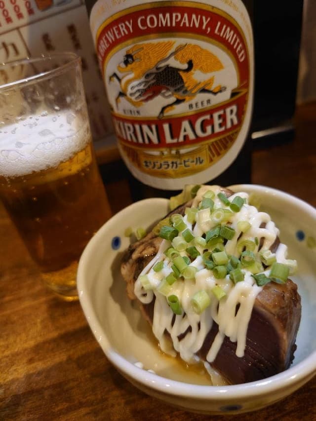 居酒屋 まるた商店 高知店 - サブ画像3