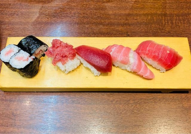 すし遊館 海田店 - サブ画像1