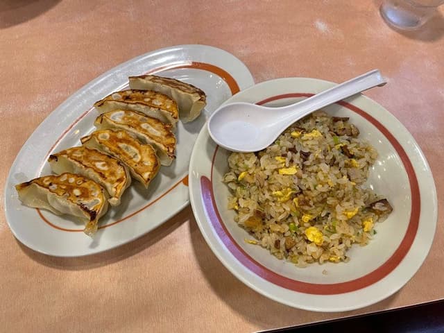 幸楽苑 前橋石倉店 - サブ画像1