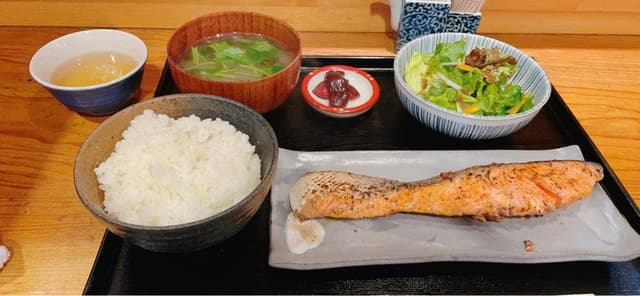 魚と酒 宍くら - サブ画像2