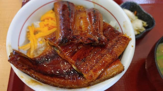 なか卯 広島五日市店 - サブ画像2