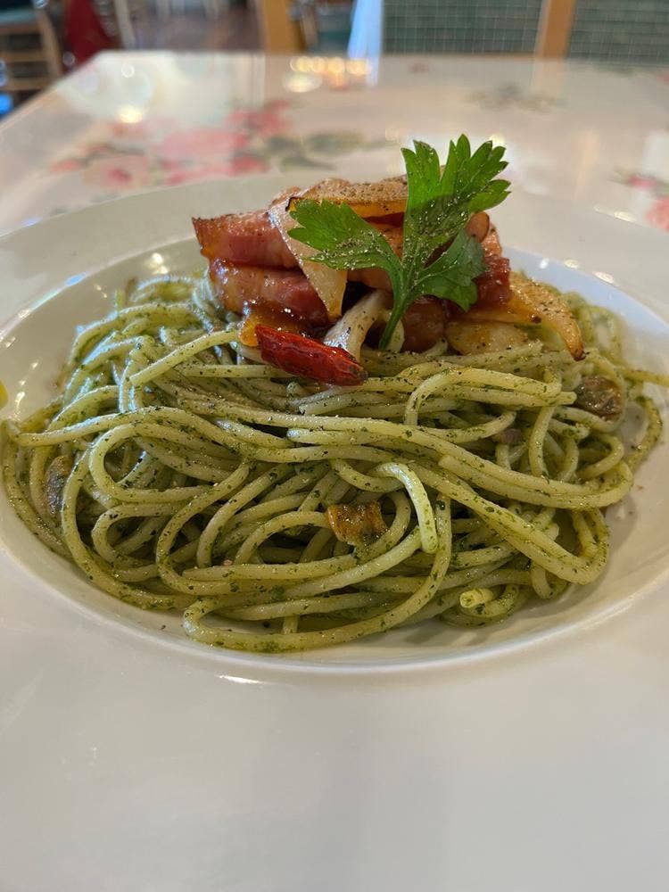 Cannery Row 四日市店