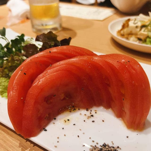 スミヤキ エビス - サブ画像1