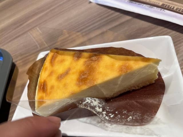 CAFESSS with È PRONTO - サブ画像2