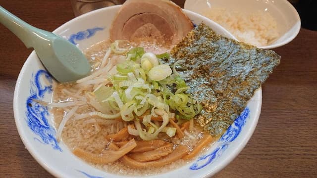 麺屋 亥龍 - サブ画像3