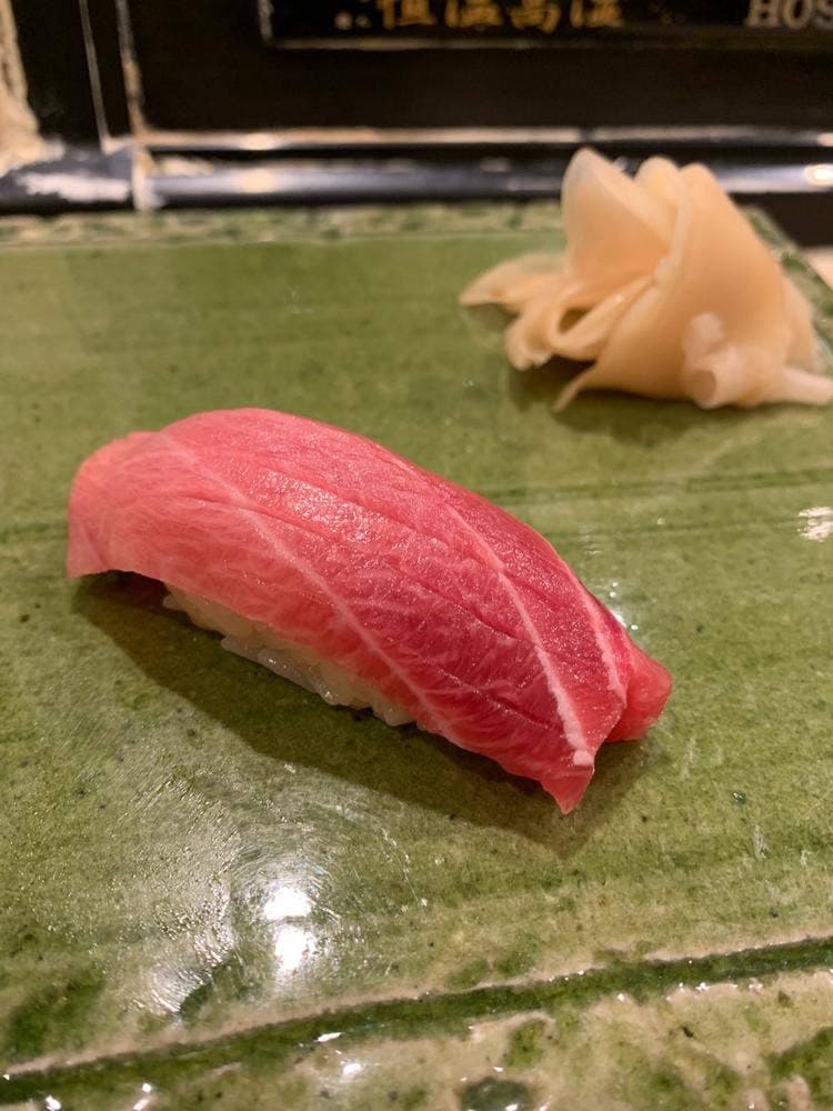 鮨肴 いさみ