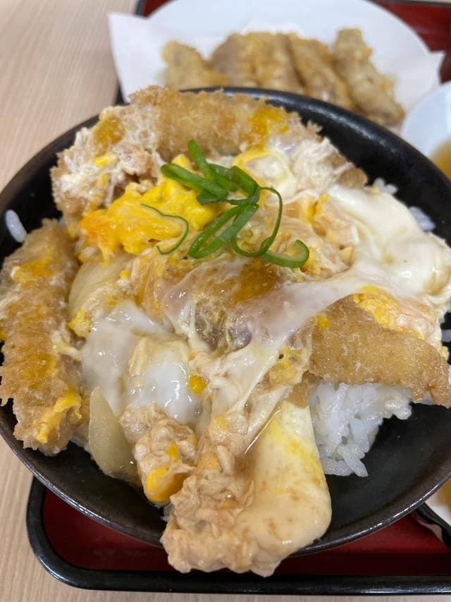 シャコ丼の店 - サブ画像1