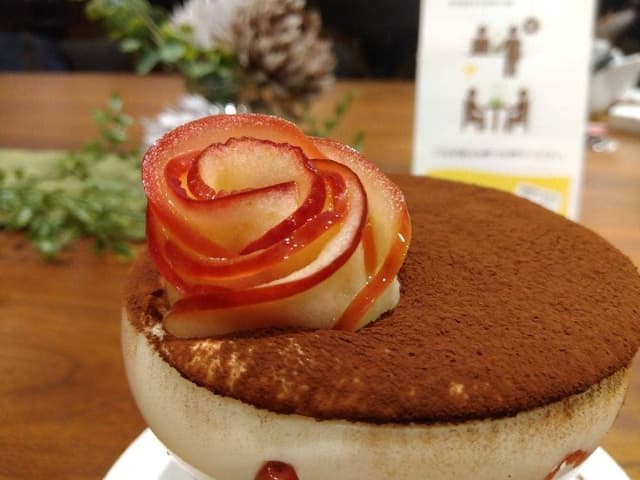 果菓 伊藤軒 京都タワーサンド店 - サブ画像2