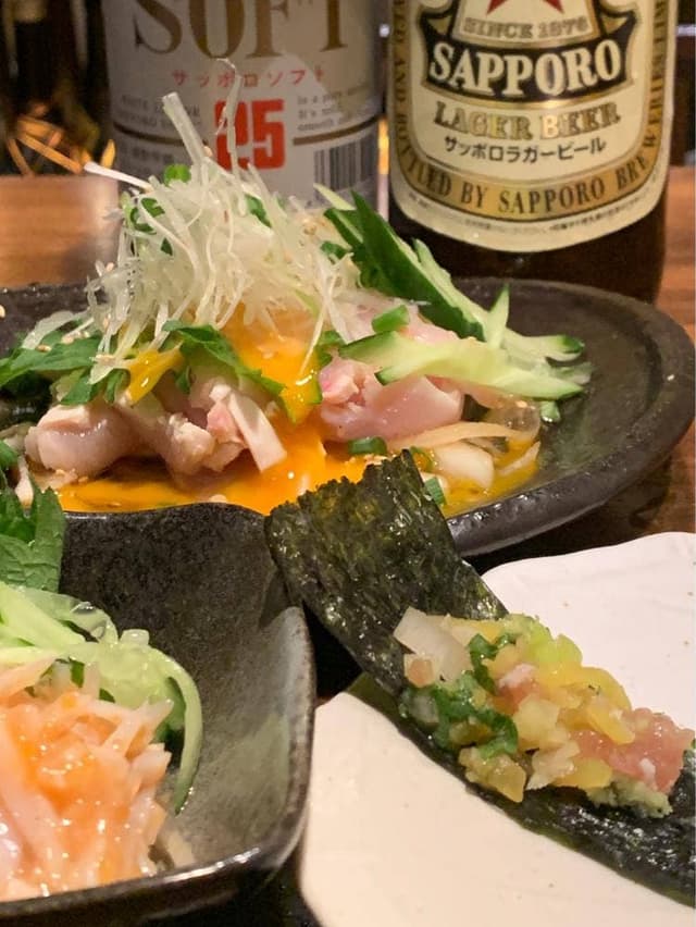 酒と炉端の8 - サブ画像3