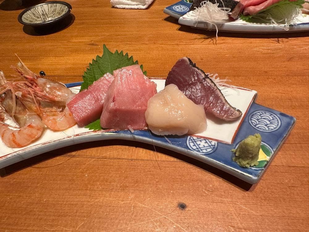 旬彩酒膳 すず家