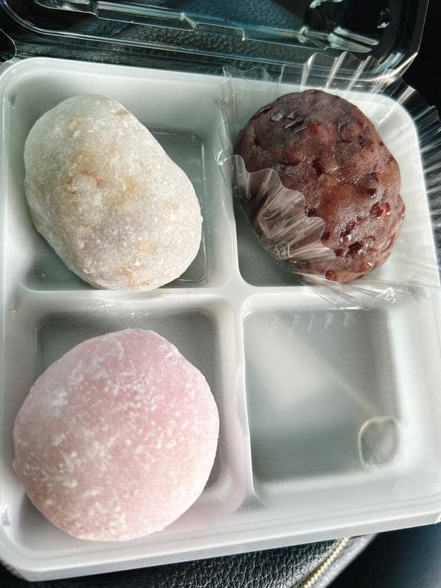 洛彩スィーツファクトリー - サブ画像1