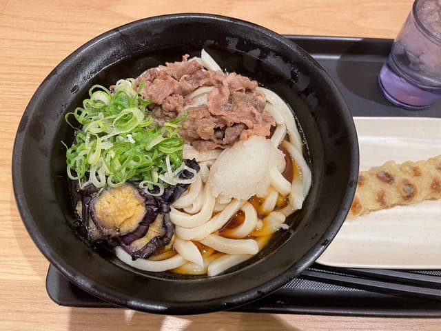 手打ちうどんがんちゃん 本町店 - サブ画像3