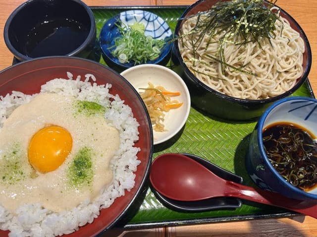 そば吉 北土居店 - サブ画像1