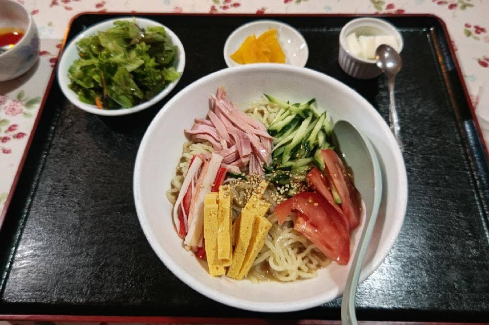 華龍飯店