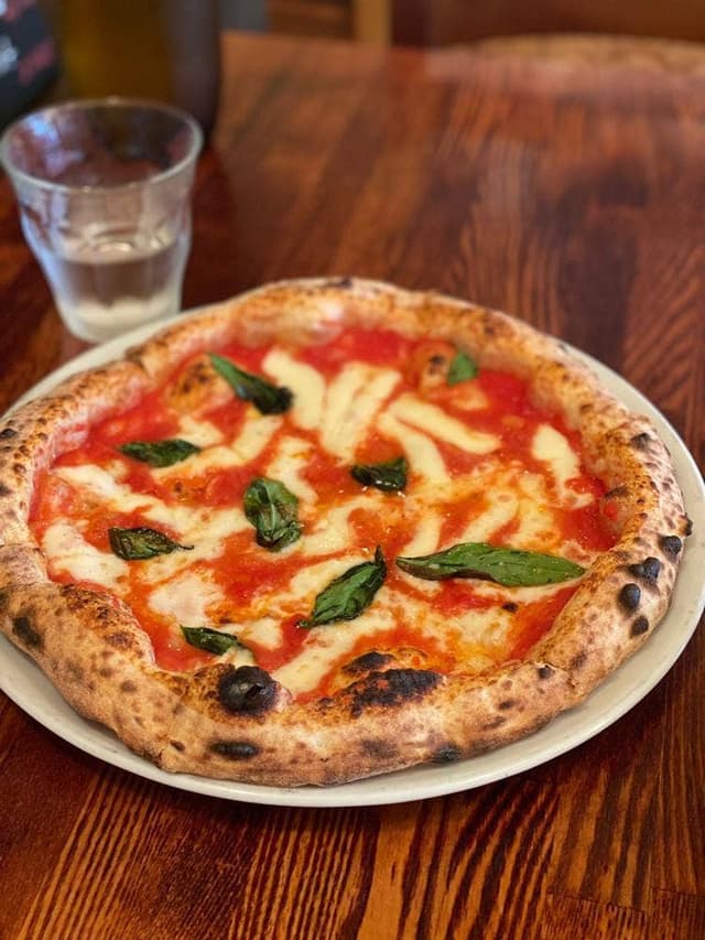 Trattoria Pizzeria Amici - サブ画像2