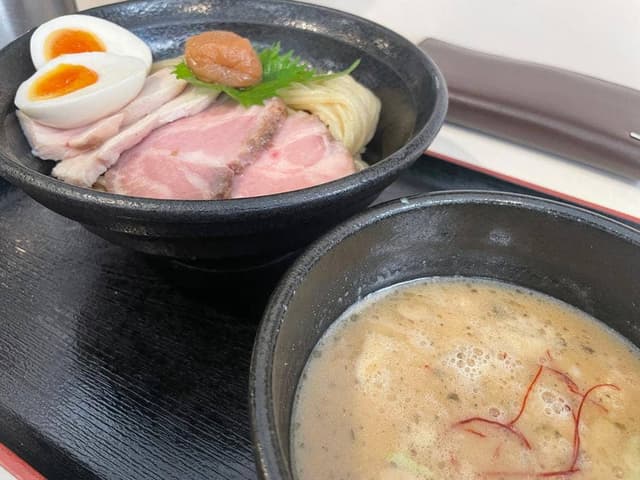 麺処いつか - サブ画像1