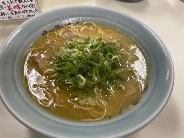 福一ラーメン 博多駅前店 - サブ画像2