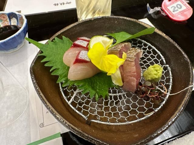 観山荘別館 - サブ画像1