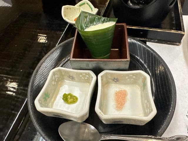 観山荘別館 - サブ画像2