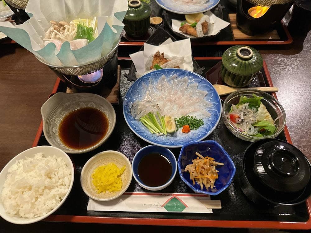 竹なか 小倉北区