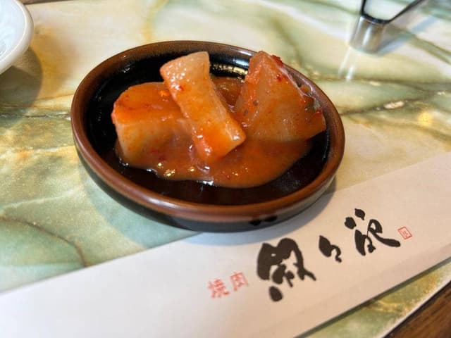 叙々苑 弘前店 - サブ画像3