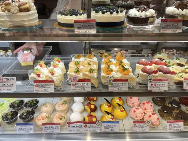 ヴィザヴィ薬院店 - サブ画像2