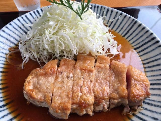 林牧場 福豚の里 とんとん広場 レストラン - サブ画像3