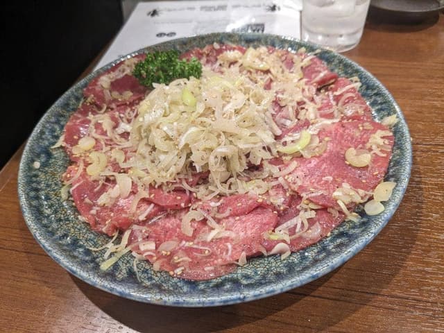 たん清 湯島天神下店 - サブ画像2