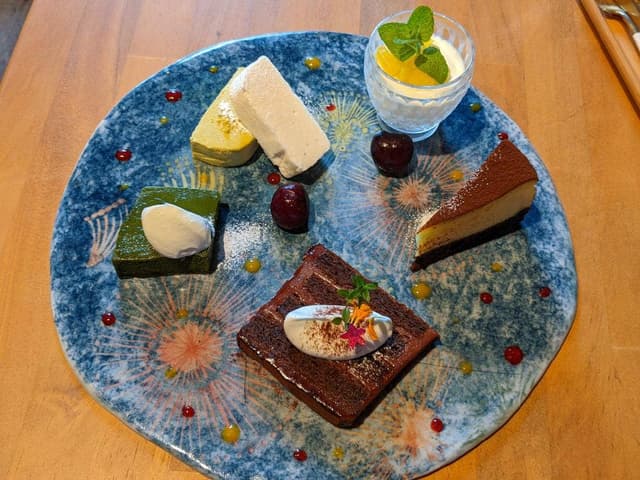 Log cafe - サブ画像3