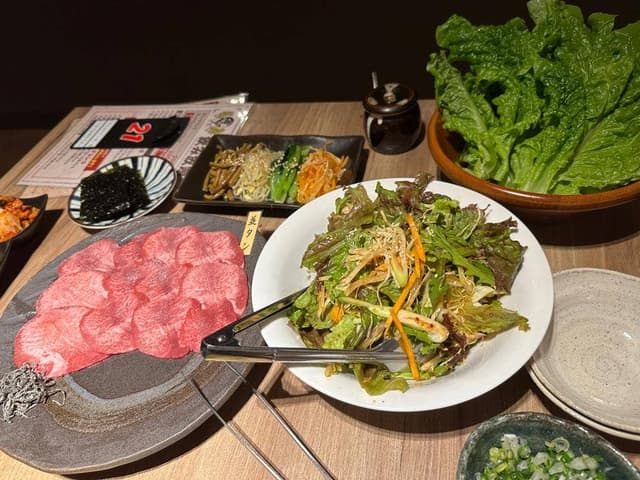 焼肉 虎 - サブ画像1