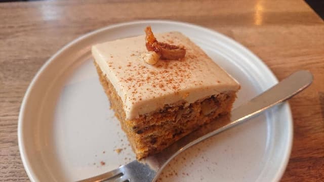 AKHA AMA COFFEE KAGURAZAKA - サブ画像1