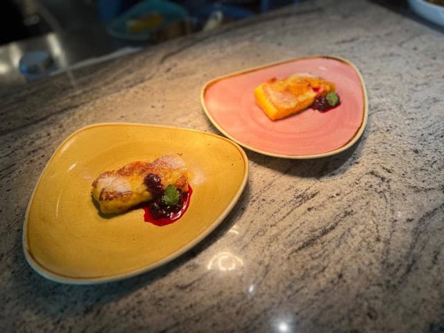 RISTORANTE E' VOLTA Unico Polo - サブ画像2