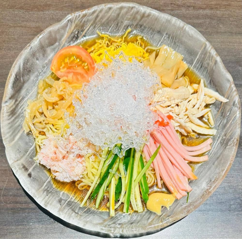 函館 中華レストラン 杏梨