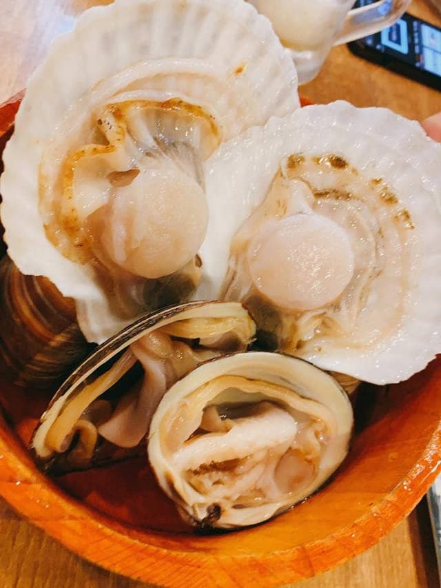 磯丸水産 池袋東口店 - サブ画像1