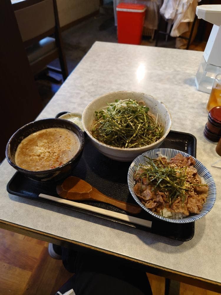 食彩 さらり