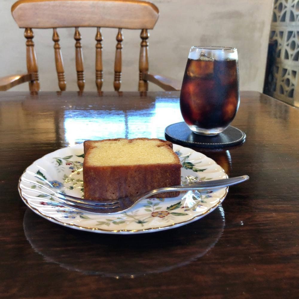 Tettoh coffee
