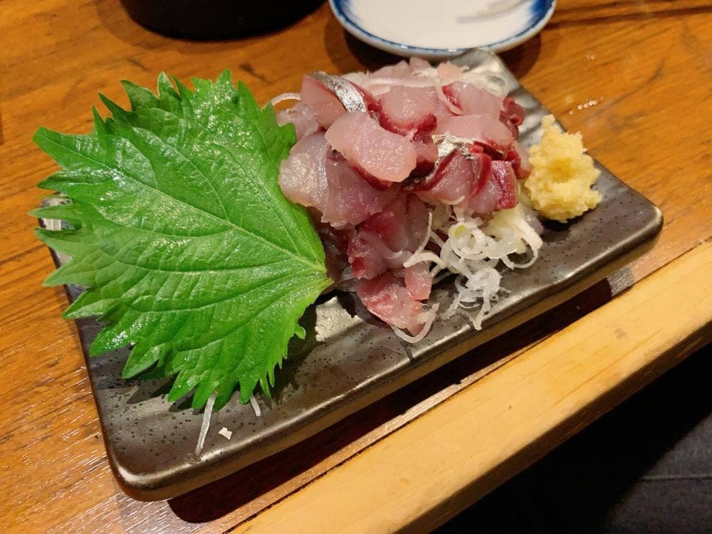 大衆酒場 金星