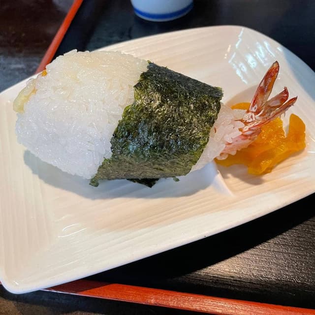 そば処 浪花 - サブ画像1