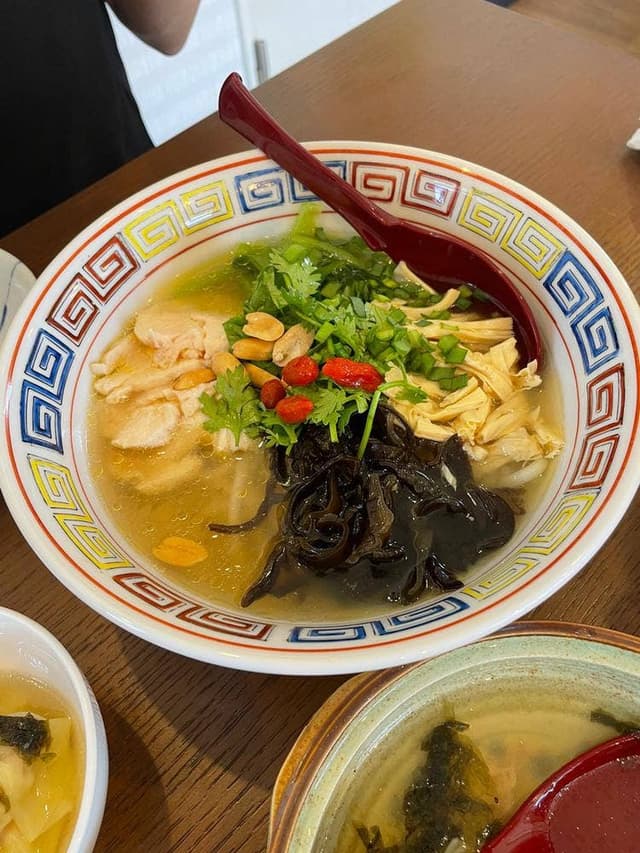 仙米麺 - サブ画像1